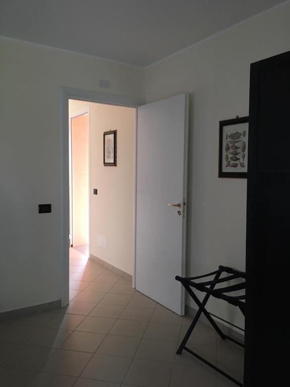 Baia Dei Delfini Aparthotel Фурнари Екстериор снимка