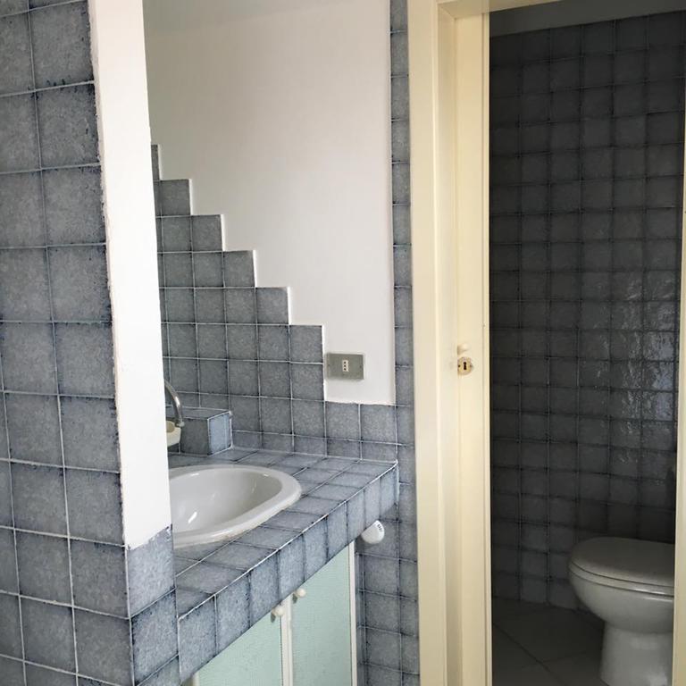 Baia Dei Delfini Aparthotel Фурнари Екстериор снимка