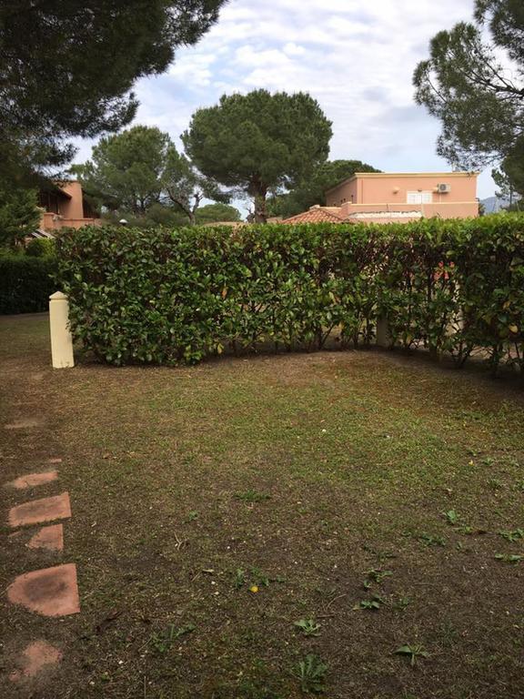 Baia Dei Delfini Aparthotel Фурнари Екстериор снимка